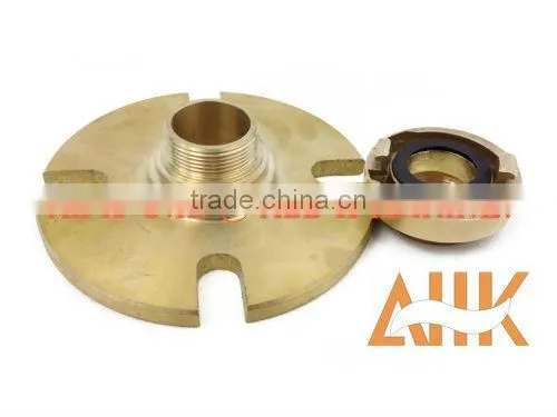 Brass International Shore Connection, Storz Type