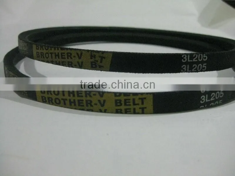 washing machine V belts / Washing Machine Belt / V belt for Washing Machine