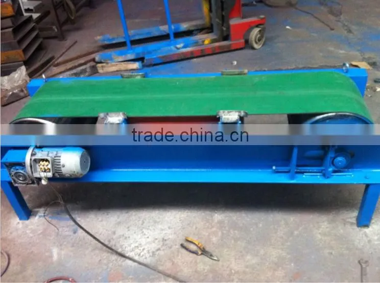 Wood pallet and plastic Shredder