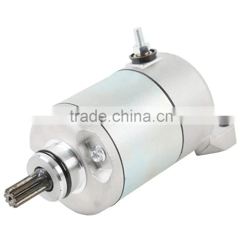 Brand New aftermarket Starter Starting Motor For Honda CB400 1992-1998 95 96 97