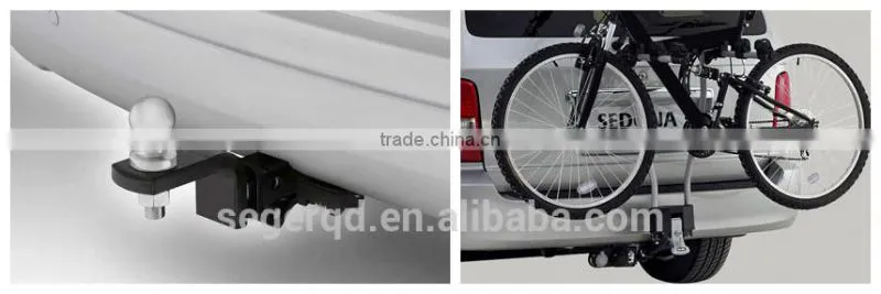 1-7/8" Trailer Ball Hitch/Tow Balls