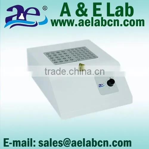 Lab Auto Equipments heating block