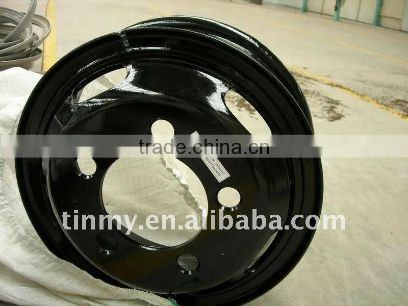 High quality Truck Wheel Rims 7.5-20