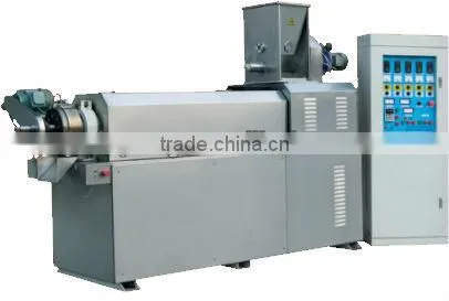 pasta snack food extruder for sale