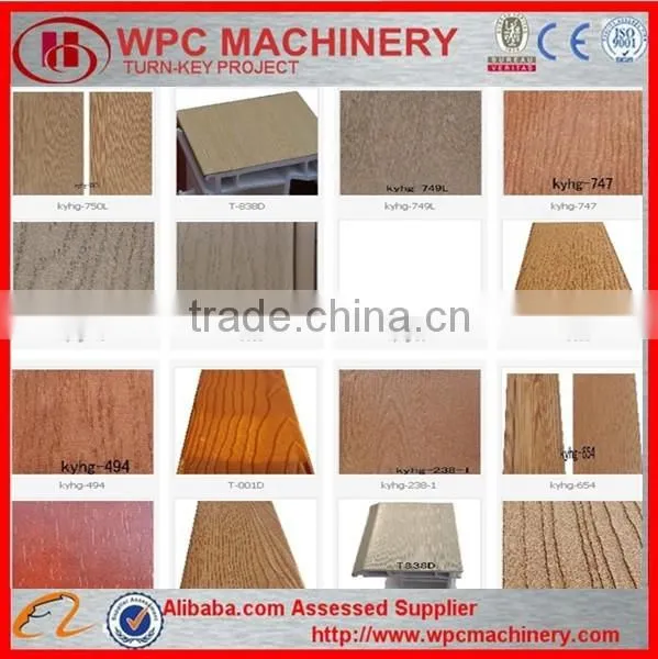 Digital Temperature Control Automatic Embossing Machine With CE Approved