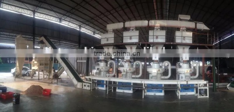 6mm Industrial Canadian Wood Pellet,Pine Wood Pellet,Oak Wood Pellet Mill Machine