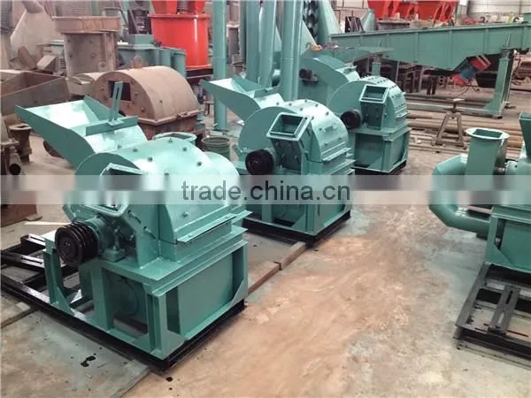 3 ton per hour Wood Sawdust Hammer Mill For Sale