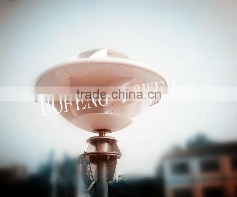 wind power generator