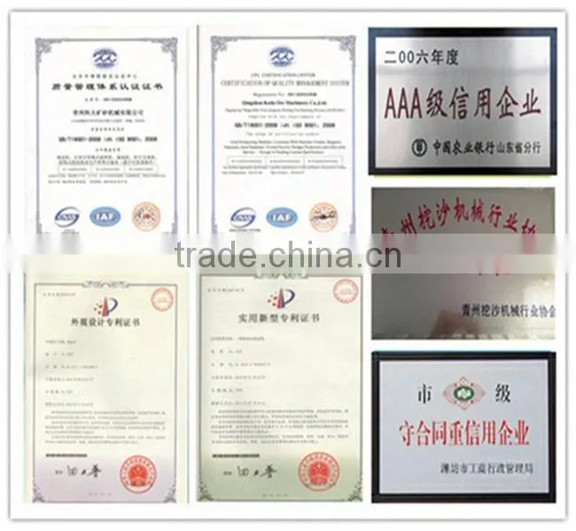 HDPE Pipe Floats with Dredging Pipeline for Sand & Slurry Delivery