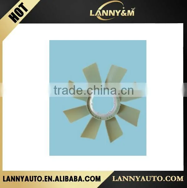New Item 032002019 Fan Wheel For Scania Truck Parts