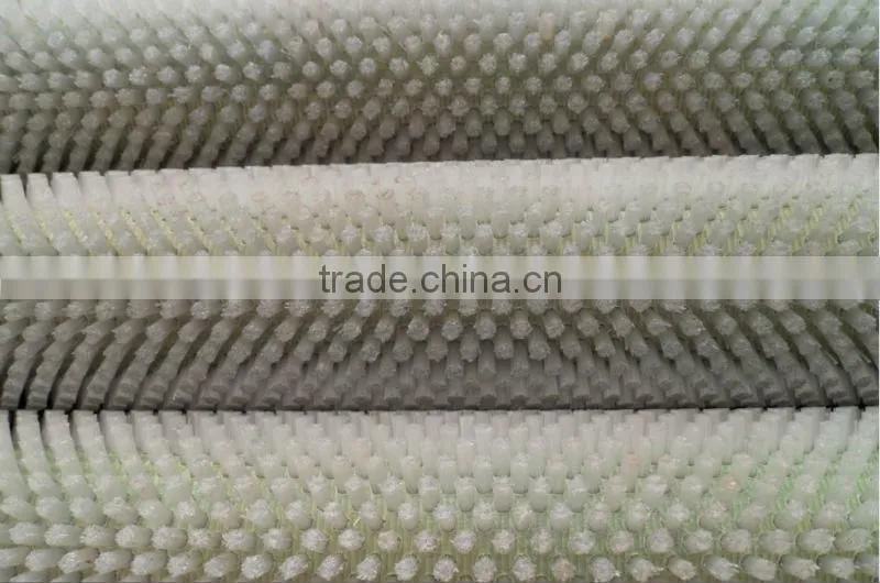 stainless steel industrial electric potato peeler