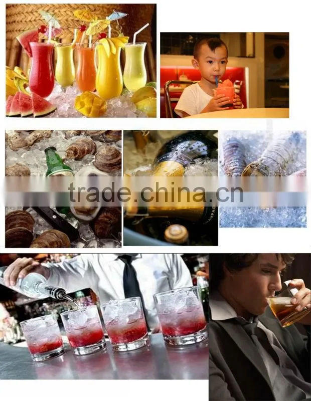 hand shaved ice cream machine