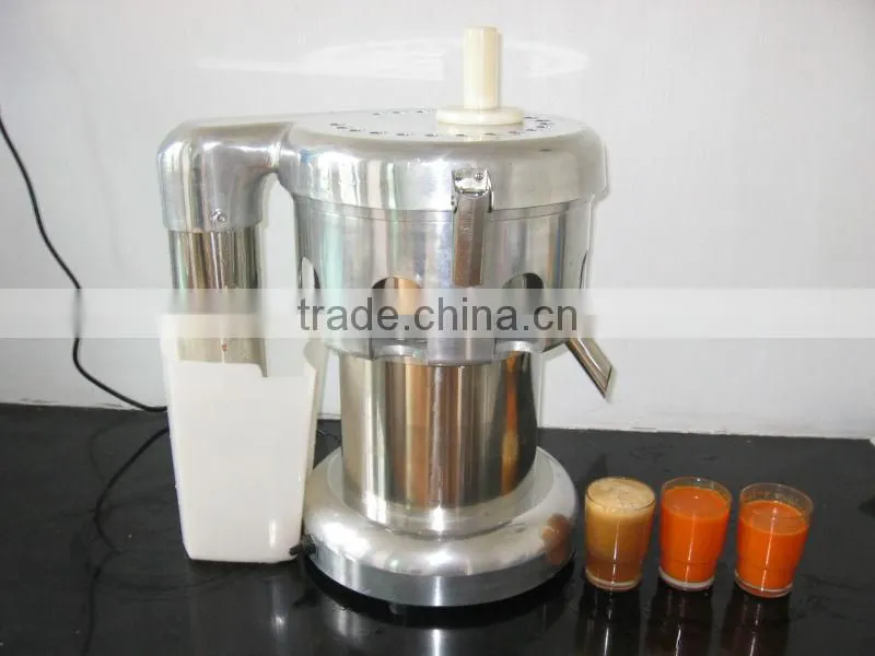 GRT - A2000 Heavy duty vegetable juicer