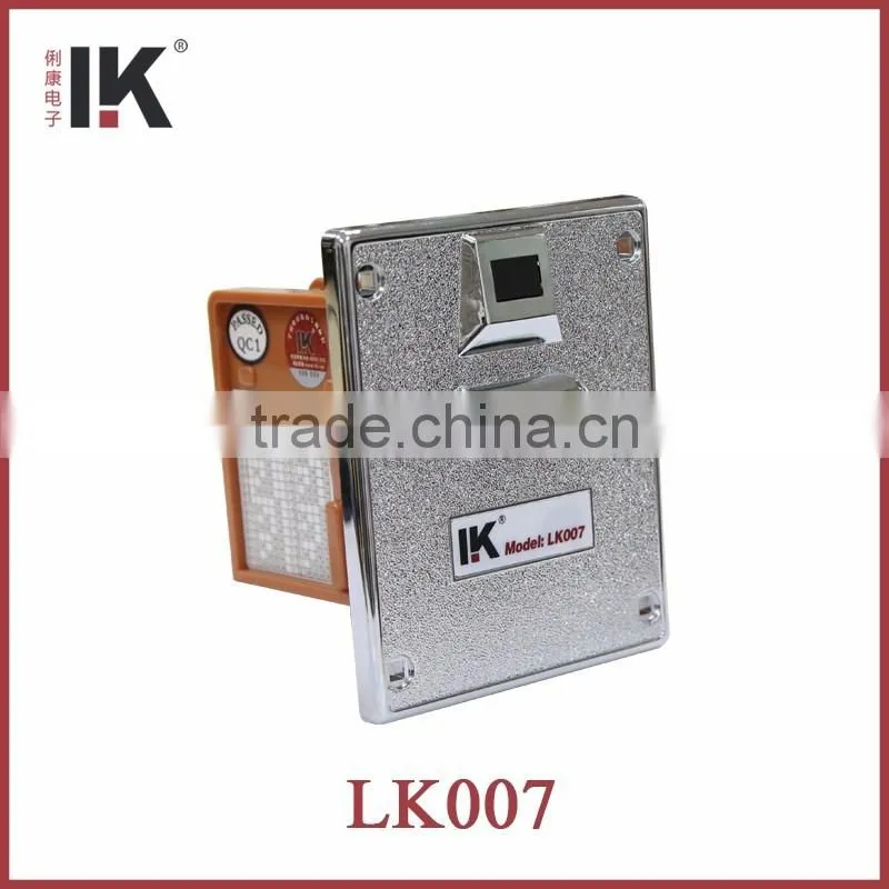 LK007 Ticket outlet/ticket dispenser used in lottery arcade game fishing machine