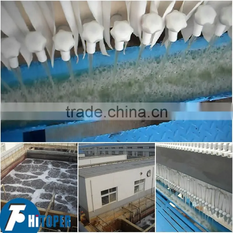 Sludge dewatering filter press for mining wastewater industry,China hot sale press filter of good quality