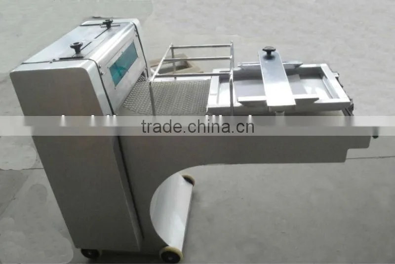 Kitchen Equipment Toast Slicer