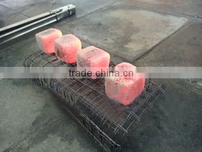 Boss strongly recommend Hydraulic wood bricket press machine for sale