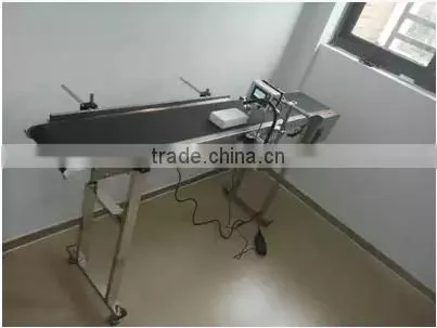 Full automatic small ink jet printer Online Date Ink Jet Printer