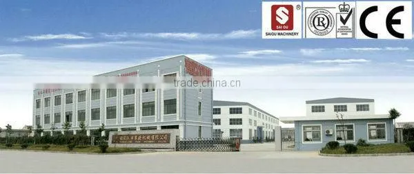 PE film pelletizing machine