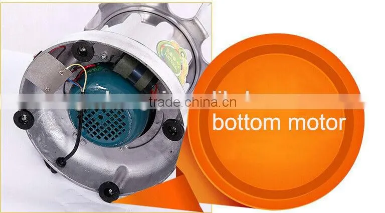Hot sell juice extractor,fruit juice extractor ZQ-A2000