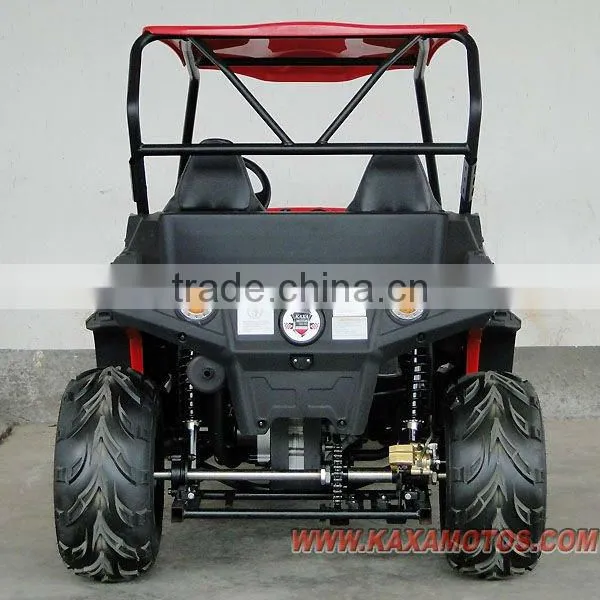 EEC 200cc New UTV