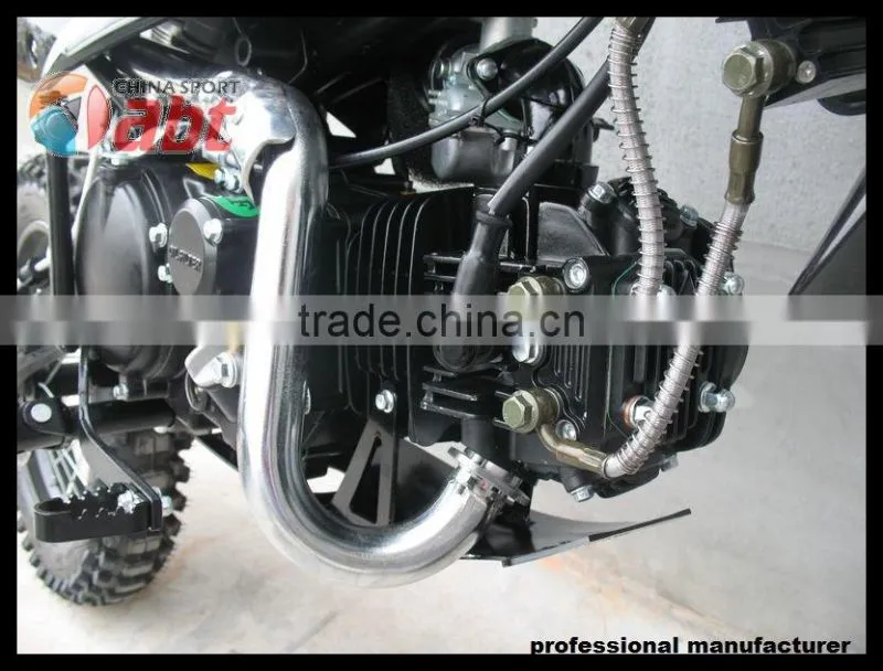 DIRT BIKE 150CC,oil cooled PIT BIKE/DIRT BIKE/MOTORCYCLE (DB150-KLX BIG WHEEL)