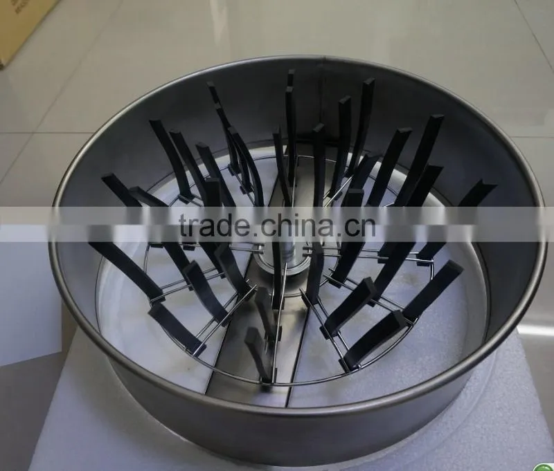 16"Open Top Hand Trimmer, Hydroponic Bud Trimmer