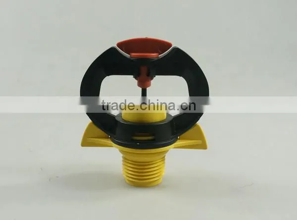 MS8026 GyroNet turbo Sprinkler for agriculture and garden irrigation