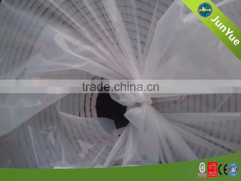 10mm Metalized EPE Foam Insulation