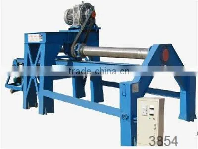 Shan Dong cicq concrete pipe makig machine with high quality and lowst price