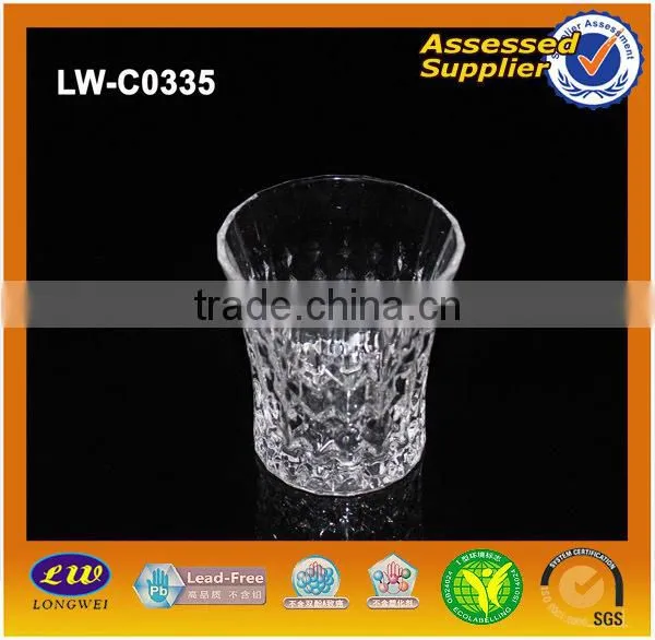 Wine Glass Factory China