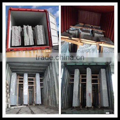 China granite padang dark g654 granite slab