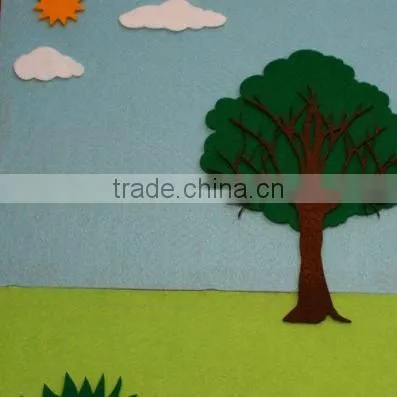 factory directly selling popular eco-friendly diy puzzle, educational game puzzle