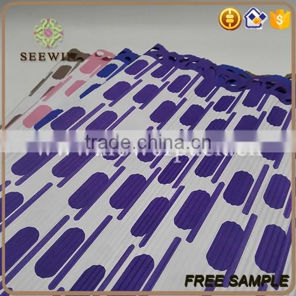 popular recycled pulp printing kraft paper packing