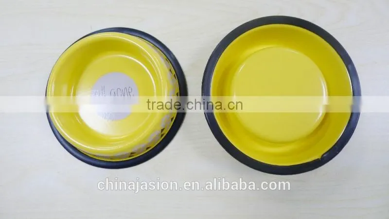 Metal pet food storage tin cans for food canning