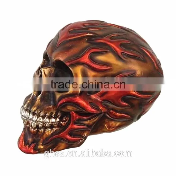 OEM Halleewon skull---custom skull Prototype