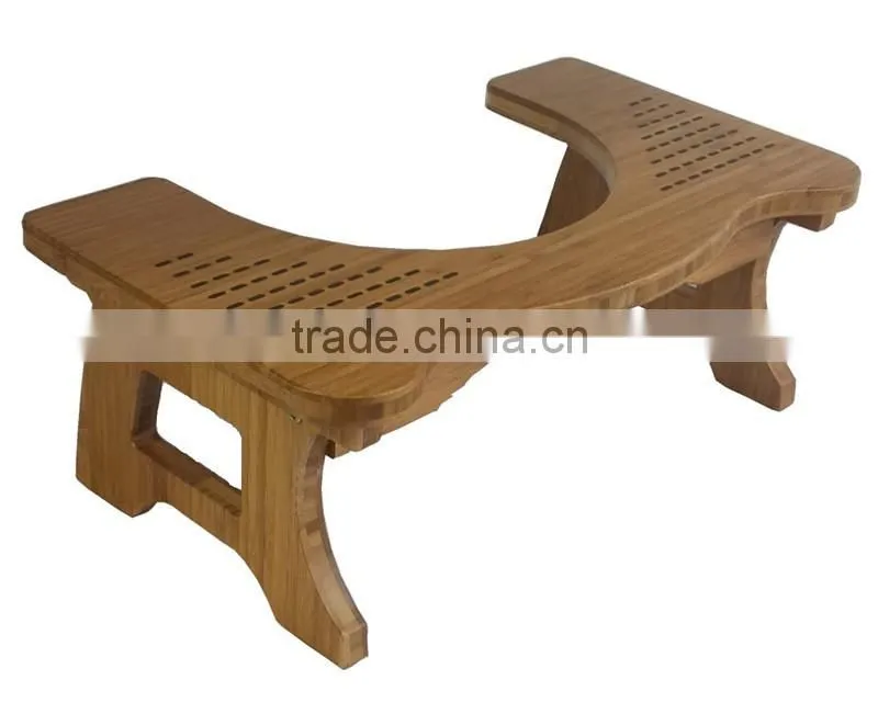 Multifunctional potty stool for toilet