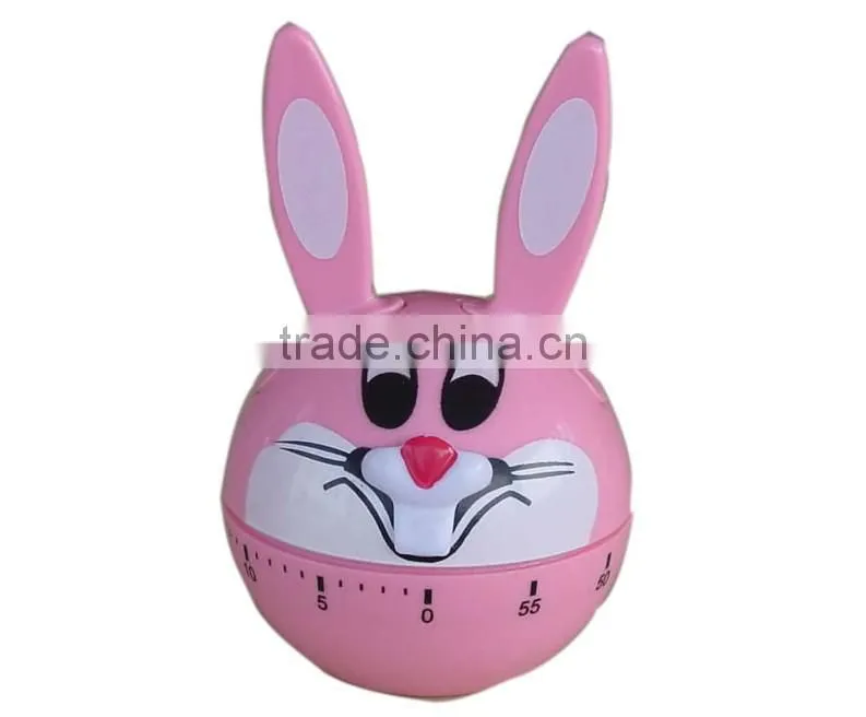 Rabbit type timer rotary switch manual timer hager timer switch
