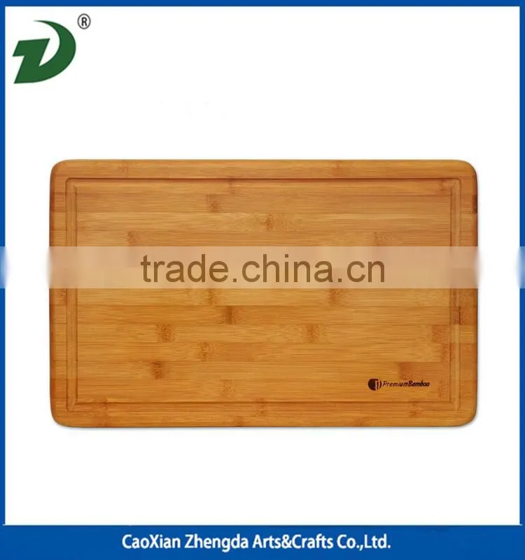 2016 New style Bamboo cutting board