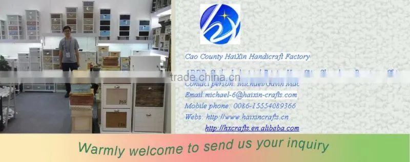 Polyester Material and Hospitals Usage hospital laundry bag