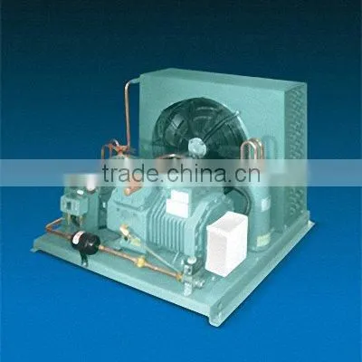 Composite Cold room