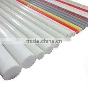 4mm FRP Pultrusion Solid rod