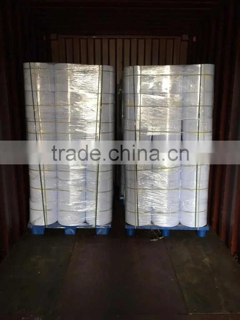 hot sale clear plastic PET sheet for Blister pack