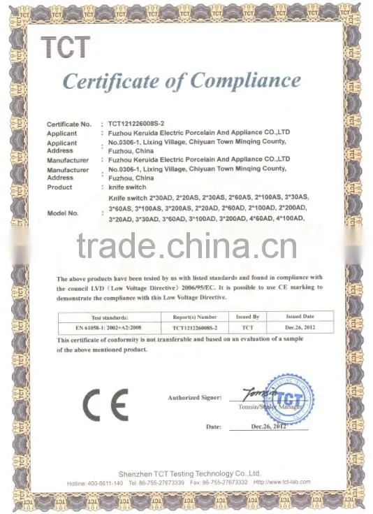 E27 batten ceramic lampholder with factory price