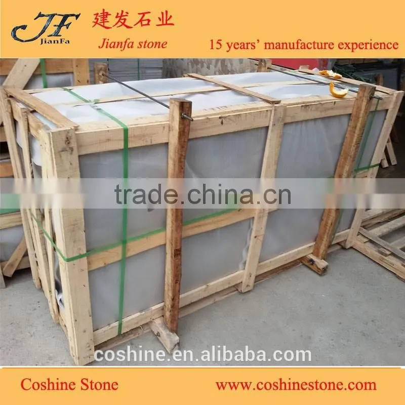 chinese granite g664 Cheap Brown stone Bainbrook Brown granite countertop slabs