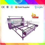 Heat transfer solution! 8 in 1 combo heat press machine