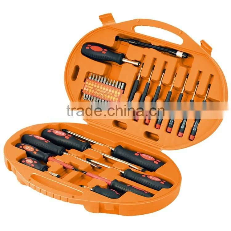 42pcs precision screwdriver set with BMC packing
