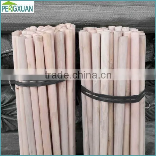 China factory direct custom wholesale wood fence for supports plants
