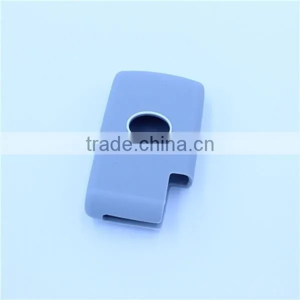 for 2004-2009 TOYOTA Prius 3 Buttons Silicone Remote Smart Key Cover Jacket