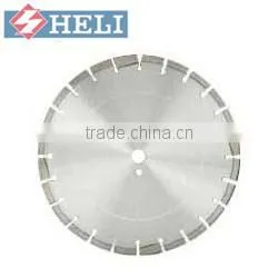 concrete saw blades laser welded